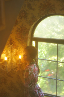 庐山恋2010